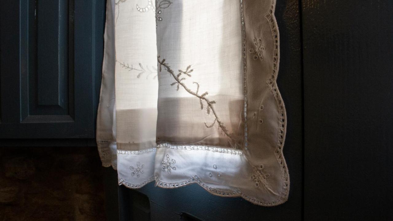 メディナ＝シドニアCasa Arco De La Pastoraアパートメント エクステリア 写真