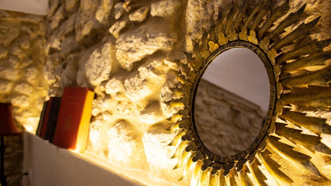 メディナ＝シドニアCasa Arco De La Pastoraアパートメント エクステリア 写真