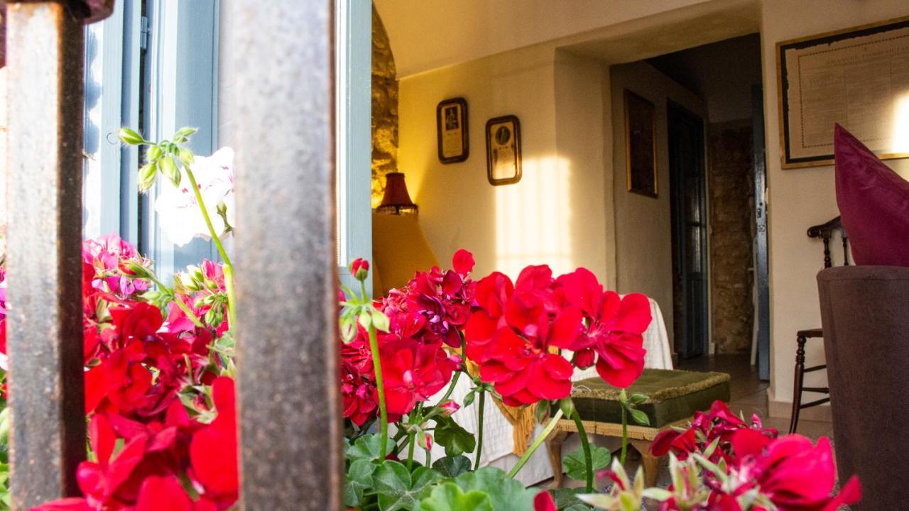 メディナ＝シドニアCasa Arco De La Pastoraアパートメント エクステリア 写真