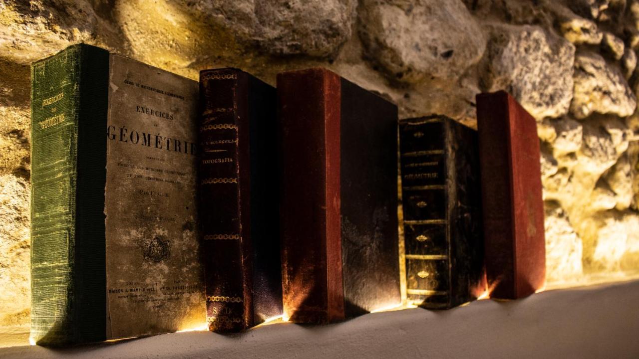 メディナ＝シドニアCasa Arco De La Pastoraアパートメント エクステリア 写真