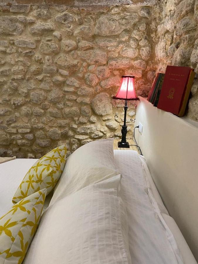 メディナ＝シドニアCasa Arco De La Pastoraアパートメント エクステリア 写真